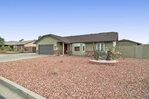 6461 E Jensen St, Mesa, AZ 85205 photo 3