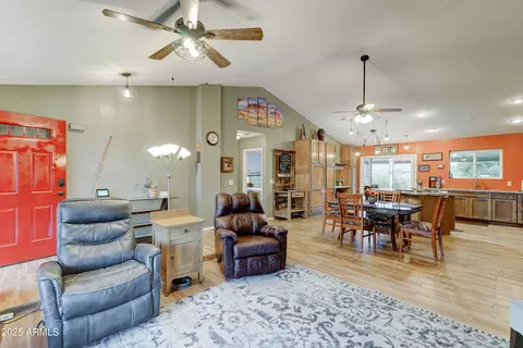 6461 E Jensen St, Mesa, AZ 85205 photo 5