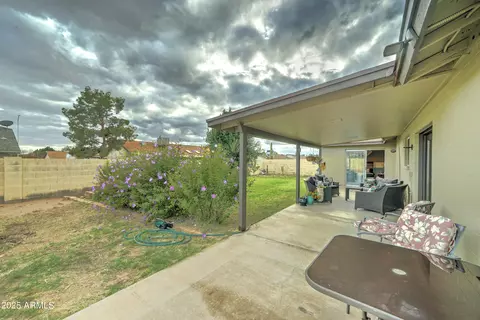 6461 E Jensen St, Mesa, AZ 85205 photo 24
