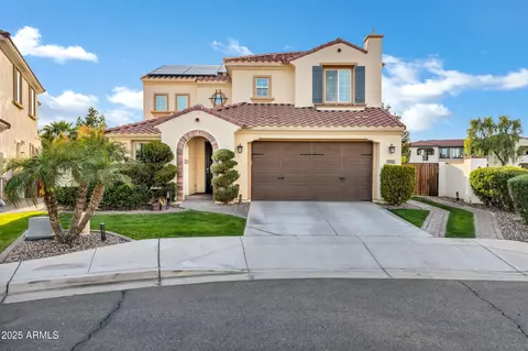 2395 W Riverside St, Chandler, AZ 85248