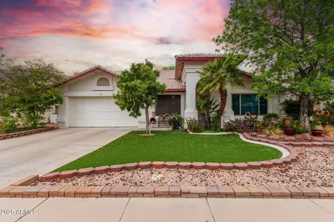 538 W Silver Creek Rd, Gilbert, AZ 85233
