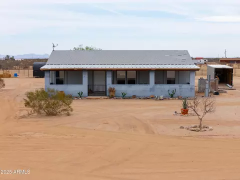 7209 N Maple St, Maricopa, AZ 85139