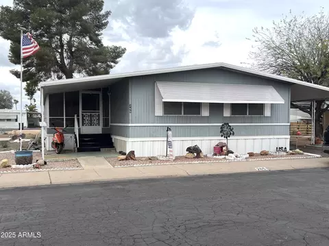 8780 E Mckellips Rd #265, Scottsdale, AZ 85257