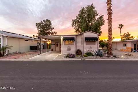 11201 N El Mirage Rd #222, El Mirage, AZ 85335