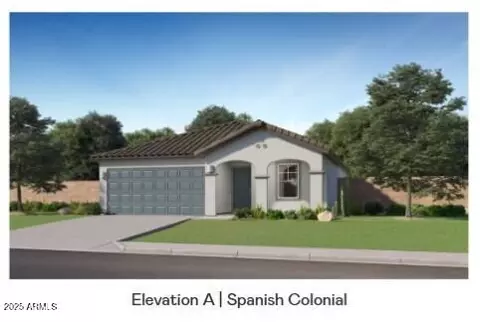 4621 E Danta St, San Tan Valley, AZ 85143