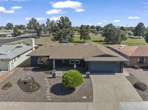 4055 E Catalina Cir, Mesa, AZ 85206