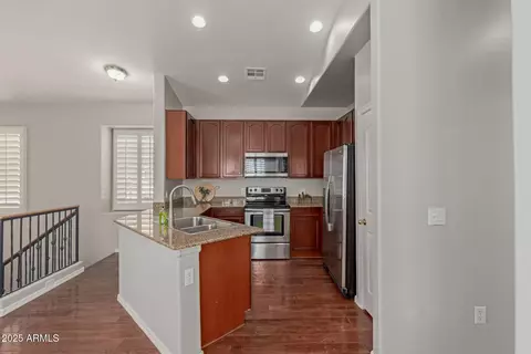 Kitchen - 4289 E Jasper Dr, Gilbert, AZ 85296 photo 1 of 3
