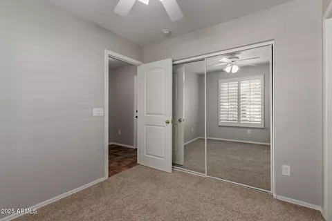 Bedroom - 4289 E Jasper Dr, Gilbert, AZ 85296 photo 1 of 5
