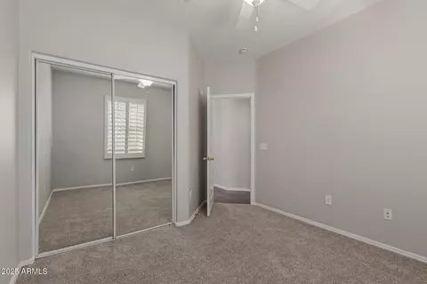 Bedroom - 4289 E Jasper Dr, Gilbert, AZ 85296 photo 3 of 5