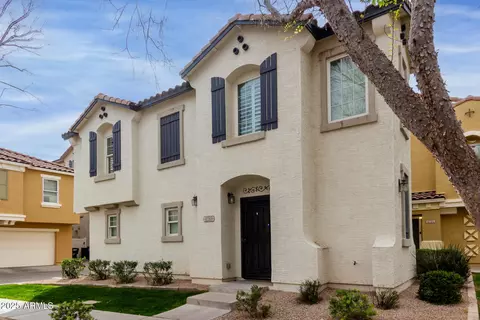 4289 E Jasper Dr, Gilbert, AZ 85296