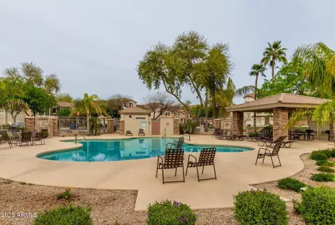 Exterior - 4289 E Jasper Dr, Gilbert, AZ 85296 photo 7 of 11