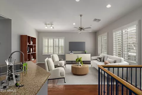 Living - 4289 E Jasper Dr, Gilbert, AZ 85296 photo 8 of 8