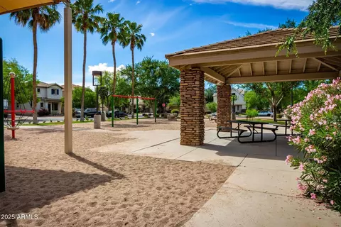 Exterior - 4289 E Jasper Dr, Gilbert, AZ 85296 photo 11 of 11
