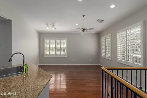 Living - 4289 E Jasper Dr, Gilbert, AZ 85296 photo 7 of 8