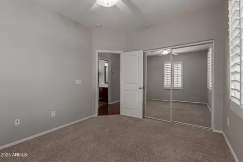Bedroom - 4289 E Jasper Dr, Gilbert, AZ 85296 photo 4 of 5