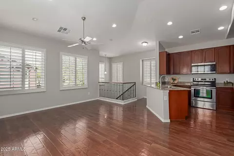 Living - 4289 E Jasper Dr, Gilbert, AZ 85296 photo 1 of 8