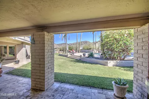 Exterior - 9415 N 40th St, Phoenix, AZ 85028 photo 13 of 17