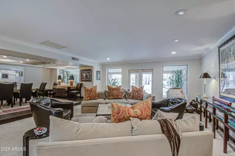 Living - 9415 N 40th St, Phoenix, AZ 85028 photo 6 of 12