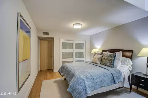 Bedroom - 9415 N 40th St, Phoenix, AZ 85028 photo 11 of 13