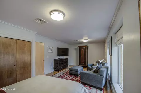 Bedroom - 9415 N 40th St, Phoenix, AZ 85028 photo 9 of 13
