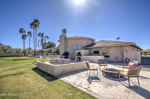 Exterior - 9415 N 40th St, Phoenix, AZ 85028 photo 4 of 17