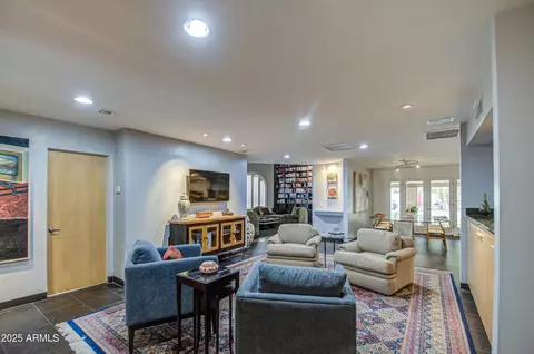 Living - 9415 N 40th St, Phoenix, AZ 85028 photo 9 of 12