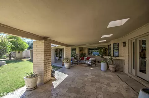 Exterior - 9415 N 40th St, Phoenix, AZ 85028 photo 16 of 17