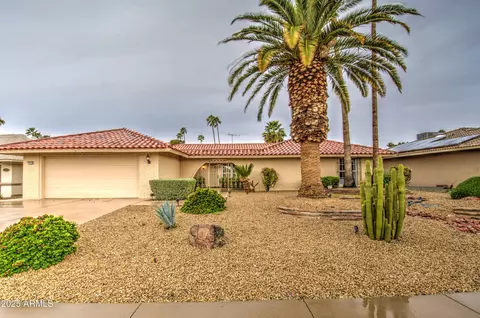 12523 W Paintbrush Dr, Sun City West, AZ 85375