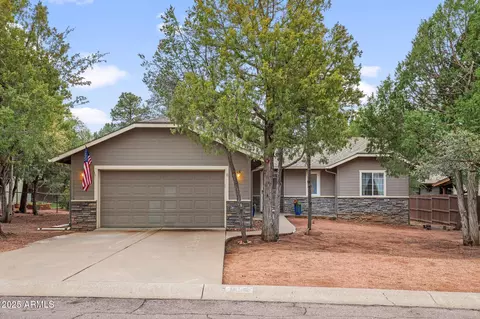 915 W Country Ln, Payson, AZ 85541