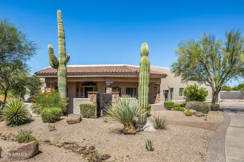 24688 N 87th St, Scottsdale, AZ 85255