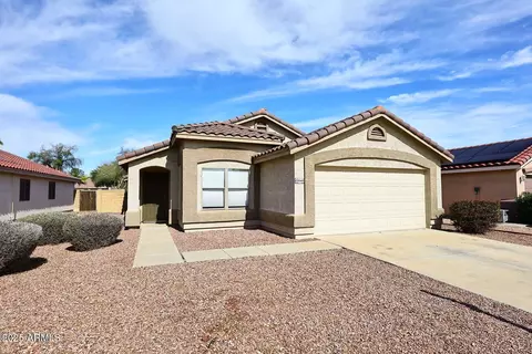 13646 W Fargo Dr, Surprise, AZ 85374