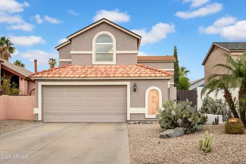430 E Utopia Rd, Phoenix, AZ 85024 photo 2