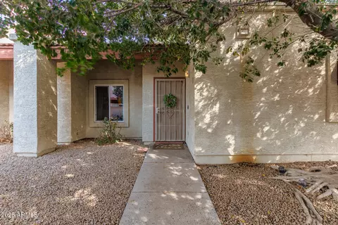 3535 W Monte Cristo Ave #115, Phoenix, AZ 85053