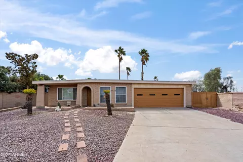 9724 E Stoner Pl, Tucson, AZ 85748