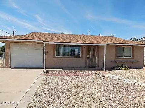 11410 N 105th Ave, Sun City, AZ 85351