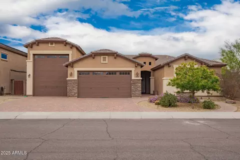 3209 W Spur Dr, Phoenix, AZ 85083