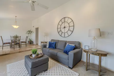 Living - 218 E Caribbean Ln, Phoenix, AZ 85022 photo 2 of 6