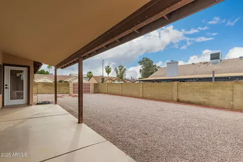 Exterior - 4537 E Towne Ln, Gilbert, AZ 85234 photo 6 of 8