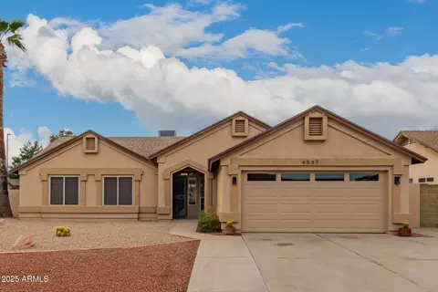 Exterior - 4537 E Towne Ln, Gilbert, AZ 85234 photo 2 of 8