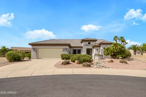 15750 W Linksview Dr, Surprise, AZ 85374