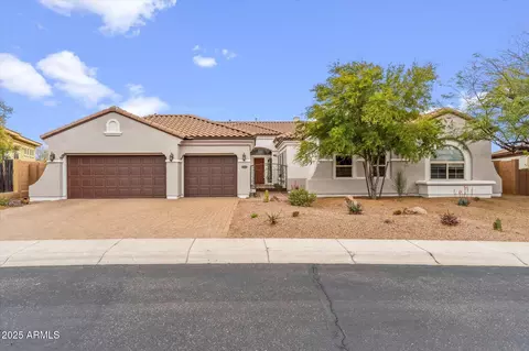 5409 E Milton Dr, Cave Creek, AZ 85331