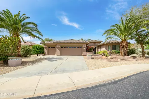20562 N Bear Canyon Ct, Surprise, AZ 85387