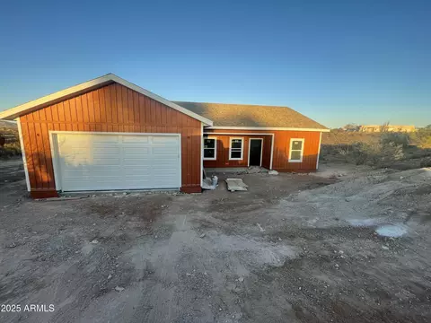 162 N Papago Pl, Tombstone, AZ 85638