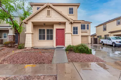 4129 W Park St, Phoenix, AZ 85041