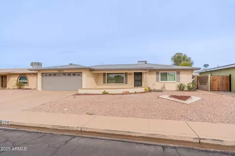 4126 E Carmel Ave, Mesa, AZ 85206