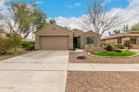 4266 S Winter Ln, Gilbert, AZ 85297