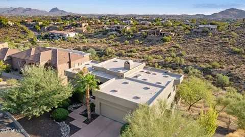 16868 N Stoneridge Ct, Fountain Hills, AZ 85268