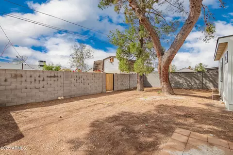 Exterior - 1900 S Coconino Dr, Apache Junction, AZ 85120 photo 3 of 5