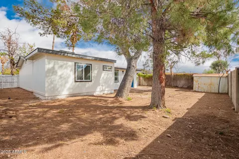 Exterior - 1900 S Coconino Dr, Apache Junction, AZ 85120 photo 5 of 5