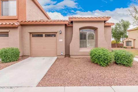 2600 E Springfield Pl #10, Chandler, AZ 85286